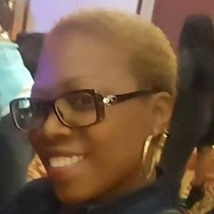 Meet your Posher, Lynnette